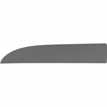 Panneau décoratif/de protection, porte
