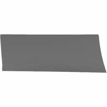 Panneau décoratif/de protection, paroi latérale