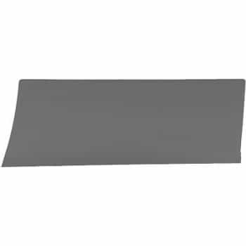 Panneau décoratif/de protection, paroi latérale
