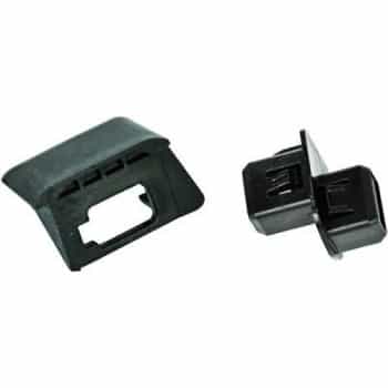 Support, pare-chocs Priority Parts 6024062 Diederichs