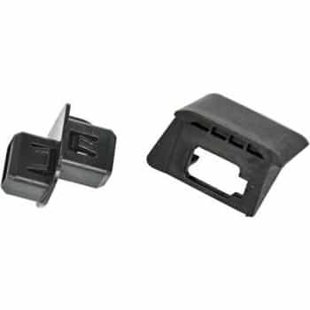Support, pare-chocs Priority Parts 6024063 Diederichs