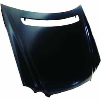 Bonnet