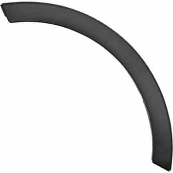 Élargissement, garde-boue