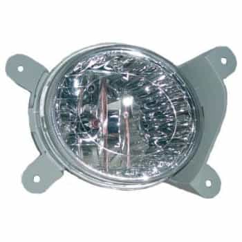 Feu de brouillard 6552088 Diederichs