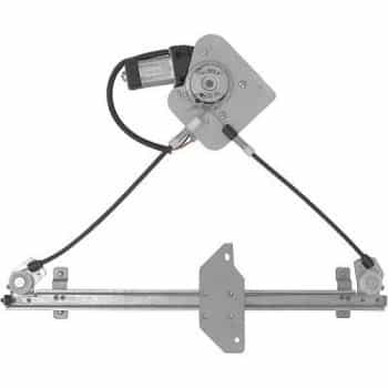 Régulateur de fenêtre