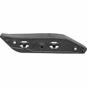 Support, pare-chocs Priority Parts 7428062 Diederichs