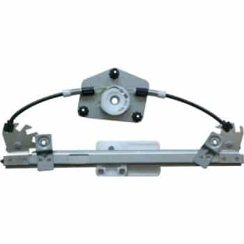 Régulateur de fenêtre