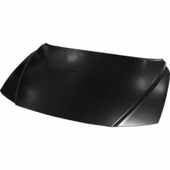 Bonnet