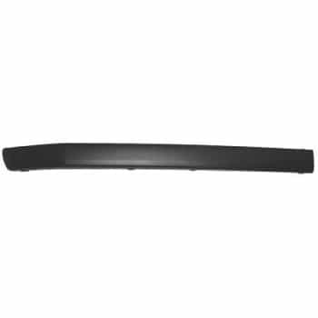 Garniture/panneau de protection, pare-chocs Priority Parts
