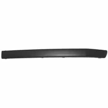 Garniture/panneau de protection, pare-chocs Priority Parts