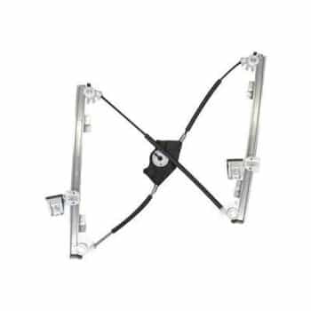 Mécanisme de lève-vitre