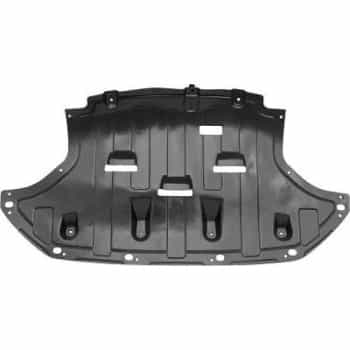 Isolation du compartiment moteur