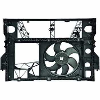 Roue du ventilateur de refroidissement 8188610 Diederichs