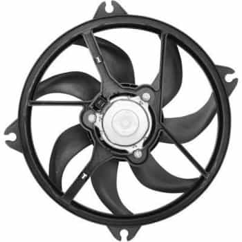 Roue du ventilateur de refroidissement 8424217 Diederichs