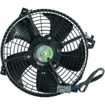 Roue du ventilateur de refroidissement 8642588 Diederichs