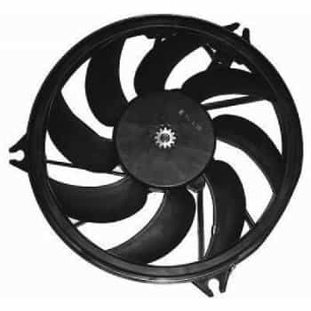 Roue de ventilateur de refroidissement DIEDERICHS Climat DCL1168