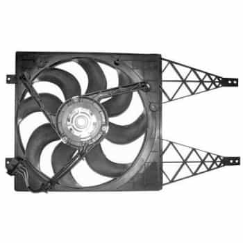 Roue de ventilateur de refroidissement DIEDERICHS Climat DCL1213