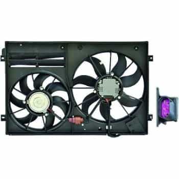 Roue de ventilateur de refroidissement DIEDERICHS Climat DCL1232