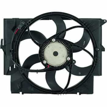 Roue de ventilateur de refroidissement DIEDERICHS Climat DCL1292