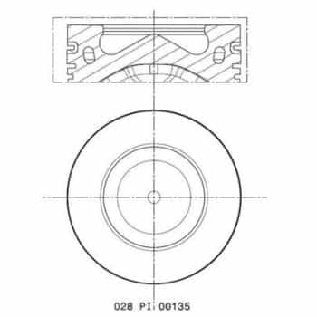 Piston