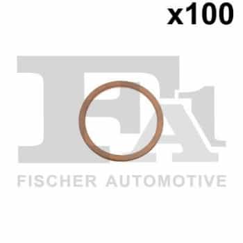 Bague d'étanchéité