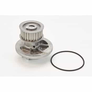 Pompe à eau, refroidissement moteur