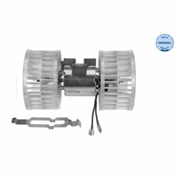 Ventilation intérieure