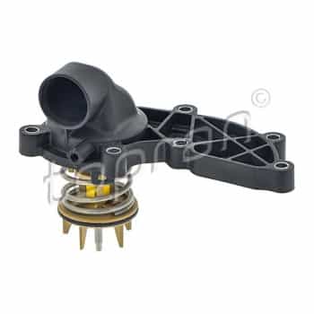 Thermostat, liquide de refroidissement