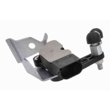 capteur, élément de réglage de la hauteur des phares