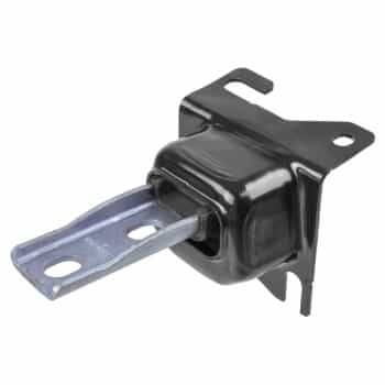 Suspension, transmission automatique