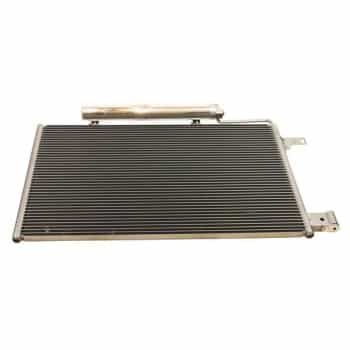 Condenseur, climatisation AC865498 Maxgear