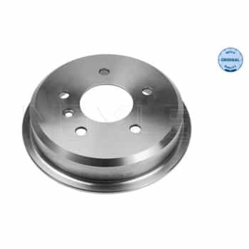 Tambour de frein MEYLE-ORIGINAL Quality
