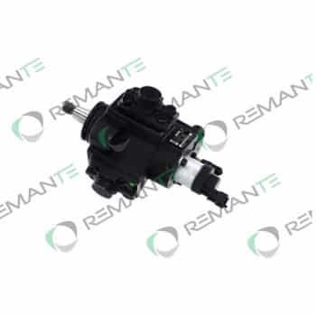 Pompe d'injection haute pression