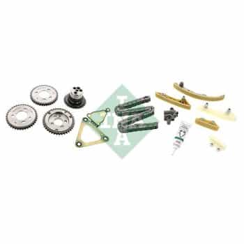 Kit chaîne de distribution