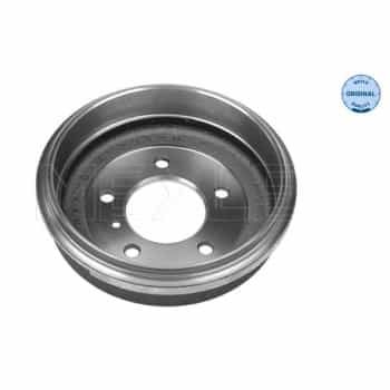 Tambour de frein MEYLE-ORIGINAL Quality