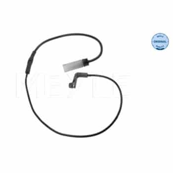 Contact d'avertissement, usure des plaquettes de frein MEYLE-ORIGINAL Quality