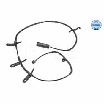 Contact d'avertissement, usure des plaquettes de frein MEYLE-ORIGINAL Quality