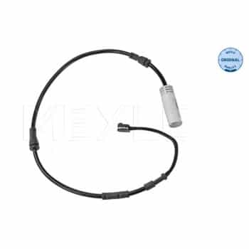 Contact d'avertissement, usure des plaquettes de frein MEYLE-ORIGINAL Quality