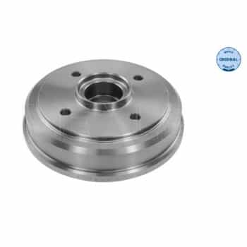 Tambour de frein MEYLE-ORIGINAL Quality