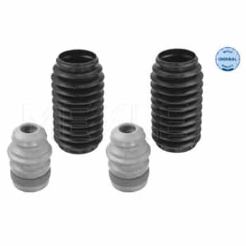 Kit de protection contre la poussière, amortisseur MEYLE-ORIGINAL Quality