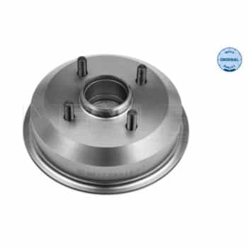 Tambour de frein MEYLE-ORIGINAL Quality