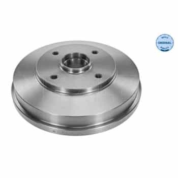 Tambour de frein MEYLE-ORIGINAL Quality