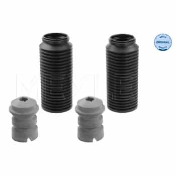 Kit de protection contre la poussière, amortisseur MEYLE-ORIGINAL Quality