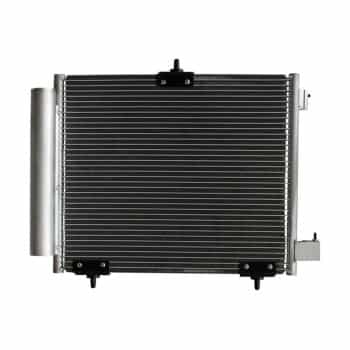 Condenseur, climatisation 1 986 AD2 007 Bosch