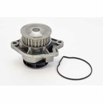 Pompe à eau, refroidissement moteur