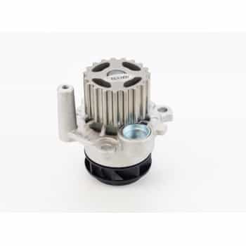 Pompe à eau, refroidissement moteur