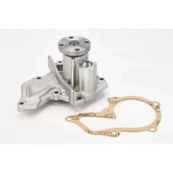 Pompe à eau, refroidissement moteur