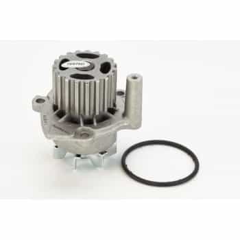 Pompe à eau, refroidissement moteur