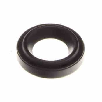Bague d'étanchéité, tige de bougie d'allumage