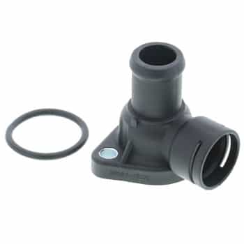 Bride de liquide de refroidissement